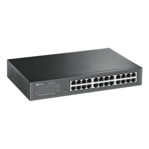 TP-Link TL-SG1024DE 24-Port Gigabit Easy Smart Switch