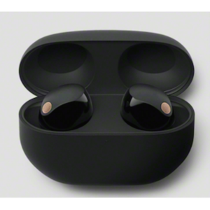Sony WF-1000XM5 (Black) Premium TWS Earphones