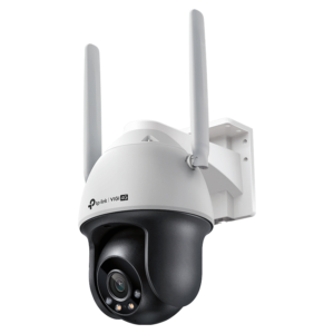 TP-Link Vigi C540-4G 4MP 4mm Outdoor Full-Color 4G PT Network Camera