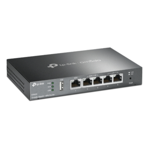 TP-Link Omada ER605 Omada Gigabit VPN Router