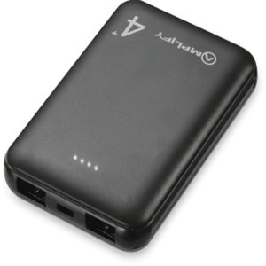 Amplify Power Bank Combo (Spark 10000mah) & (Verve Max)