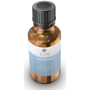 Zen Oil - Soothing