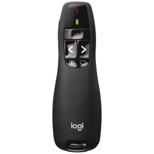 Logitech(R) R400 Wireless Presenter