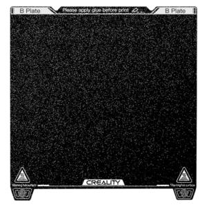 Creality K1 PEI Build Plate Kit 235*235mm