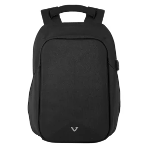 Volkano Trident 15.6" Laptop Backpack - Black