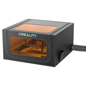 Creality Laser Engraver Enclosure Pro 720x720x400mm