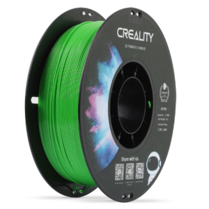Creality TPU Filament - Green 1kg