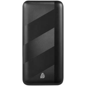 Pro Bass Engine 10000mah Series Power Bank - Black