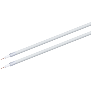 Volkano 20m Coax TV Cable