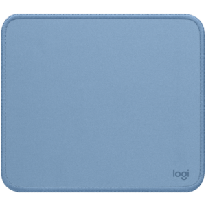 Logitech(R) Mouse Pad Studio Series - Blue Grey