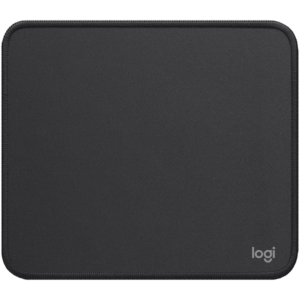 Logitech(R) Studio Series Mouse Pad - Graphite