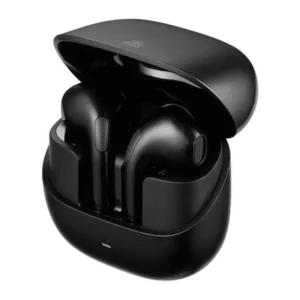 Pro Bass Zest Series TWS Earphones - Black