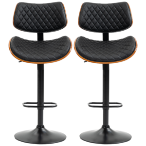 Everfurn Ava Barstool - Single