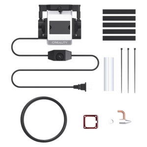 Creality Laser Falcon(10W) Air Assist Kit