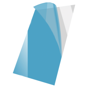 Creality High-Speed Release Film Accessory Pack 286x198 0.3 ACF (3 Pcs)