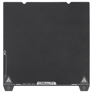 Creality Ender-3 V3 SE Build Plate