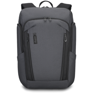 Kingsons Daily Commute 15.6" Laptop Backpack - Grey
