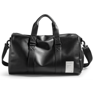 Kingsons Casual Daily 29l Duffle Bag - Black