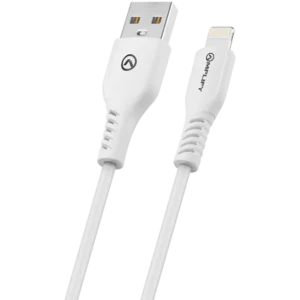 Amplify CoreCharge Series 1.2m Lightning Cable - White