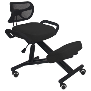 Everfurn Toshero Kneel Chair