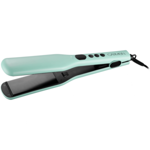 Carmen Colours LED Wide Plate Hair Straightener