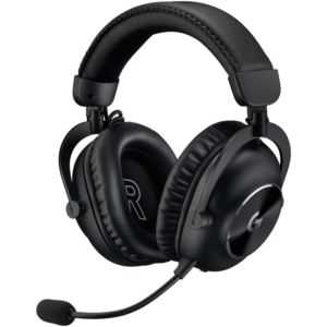 Logitech(R) G PRO X 2 LIGHTSPEED Wireless Gaming Headset