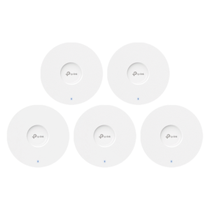 TP-Link EAP613 AX1800 Ceiling Mount Wi-Fi 6 Access Point