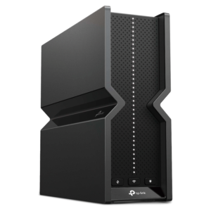 TP-Link Archer BE550 BE9300 Tri-Band Wi-Fi 7 Router