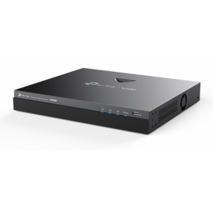 TP-Link Vigi NVR2016H-16P 16-Channel PoE+ Network Video Recorder