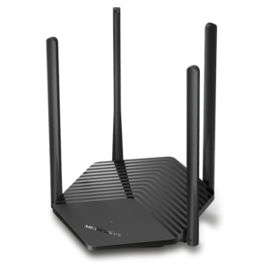 TP-Link Mercusys MR60X AX1500 Wi-Fi 6 Router