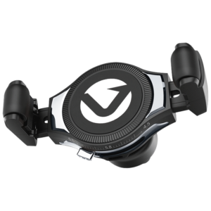Volkano Clasp Series 10w Wireless Quick Charge Car Phone Holder - Vent