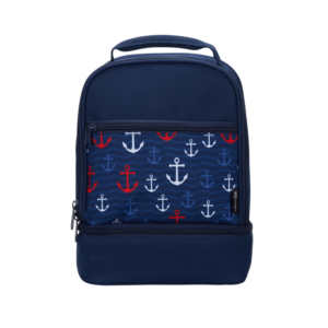 Quest Venti Lunch Cooler - Nautical Navy