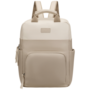 SupaNova Sasha 15.6" Laptop Bag - Tan