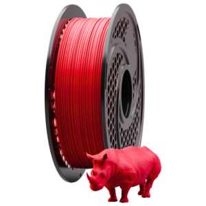 SA Filament PLA Hyper Filament 1kg - Red