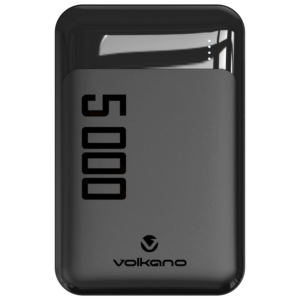 Volkano On the Go 5000mah Power Bank