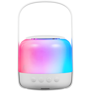 Volkano Kids Glow Series Speaker with Light