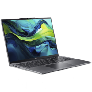 Acer Aspire Lite 16" Core i5 8gb/512gb W11H - Steel Grey