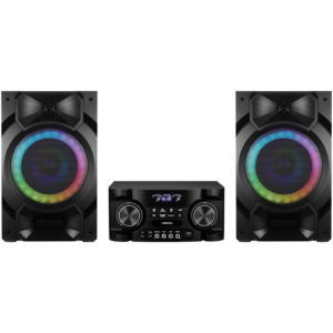 Volkano Monarch 120W HIFI System