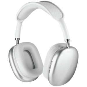 Amplify Stellar Series Bluetooth Headphones - White