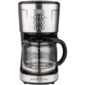 Boden Stark Drip Coffee Machine