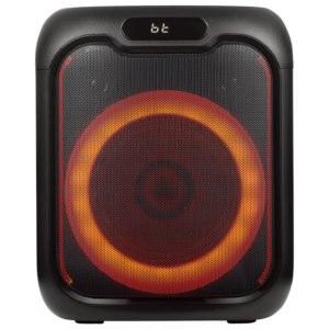 VolkanoX VXC200 6.5" Party Speaker - Black