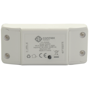 Smart Wi-Fi Switch 10a