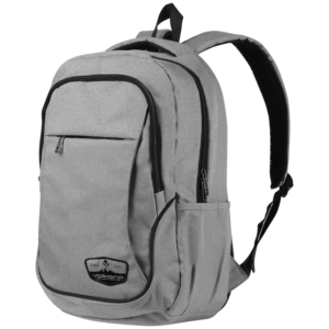Volkano Victory Backpack - Char Mel