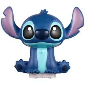 Disney Stitch Bluetooth Speaker with Mood Light