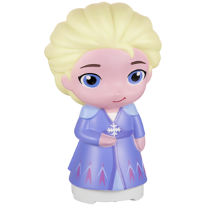 Disney Frozen Bluetooth Speaker with Mood Light