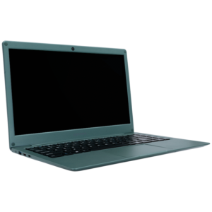 Connex SwiftBook PRO X - 14" Celeron N4020 8GB/256SSD W11HOME - Green