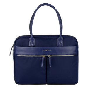 SupaNova Sienna 15.6" Ladies Laptop Bag - Navy