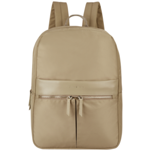 SupaNova Pandora 15.6" Laptop Backpack Tan