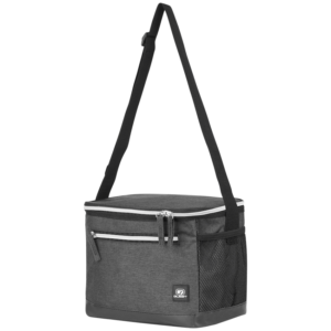 Quest Pollo Lunch Cooler - Charcoal