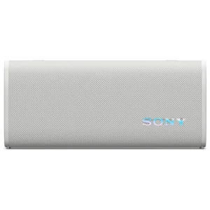 Sony ULT Field 3 Bluetooth Speaker - White